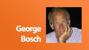 George Bosch